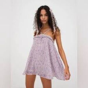 For Love & Lemons Nwt